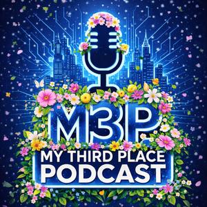 My Third Place Pod