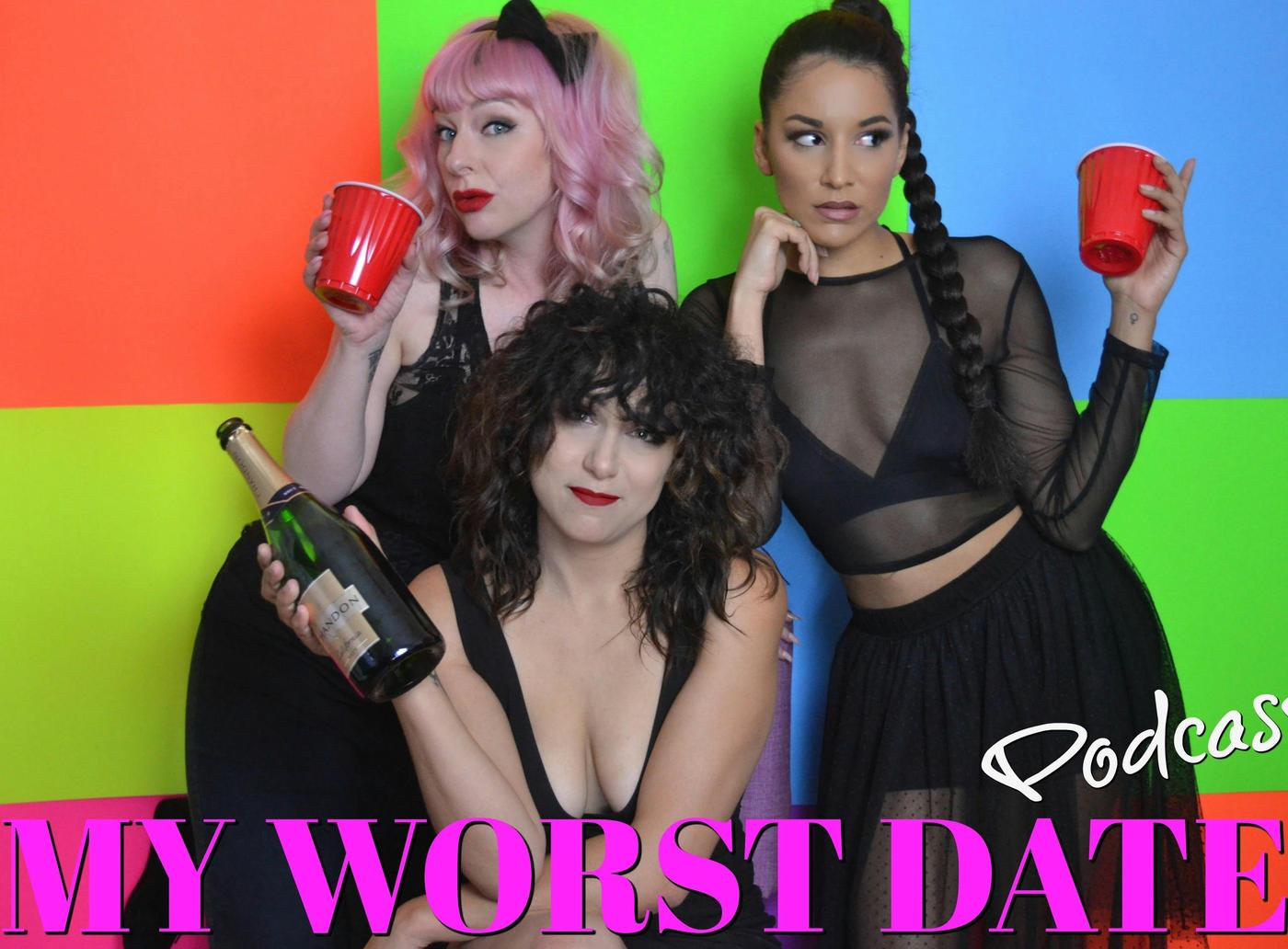 Spank Bank - My Worst Date (podcast) | Listen Notes