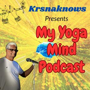 My Yoga Mind - Pursuing Enlightenment