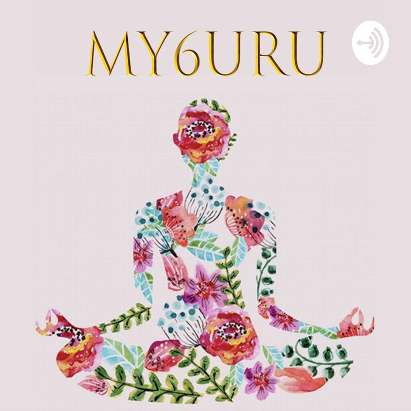 MyGuru (podcast) - Anna Maria Bosky | Listen Notes