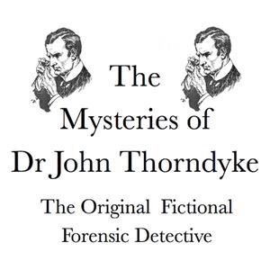 Mysteries of Dr. John Thorndyke
