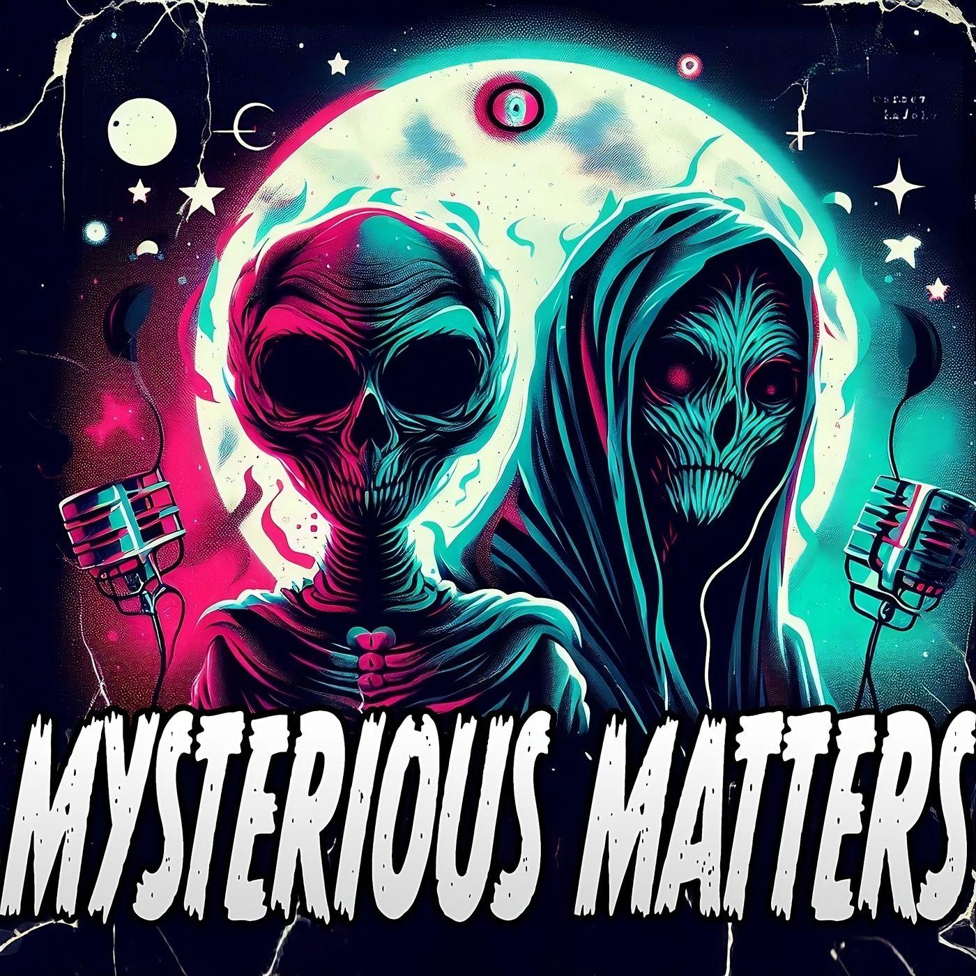 Art Bell's Midnight in the Desert - Michael Rugg Bigfoot Discovery ...