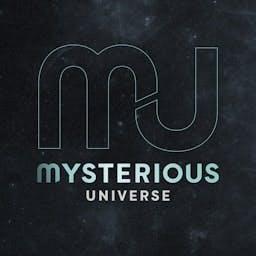 Mysterious Universe