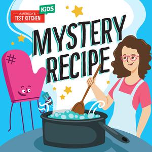 Bonus Episode: Mitsy's Cookie Cook Along