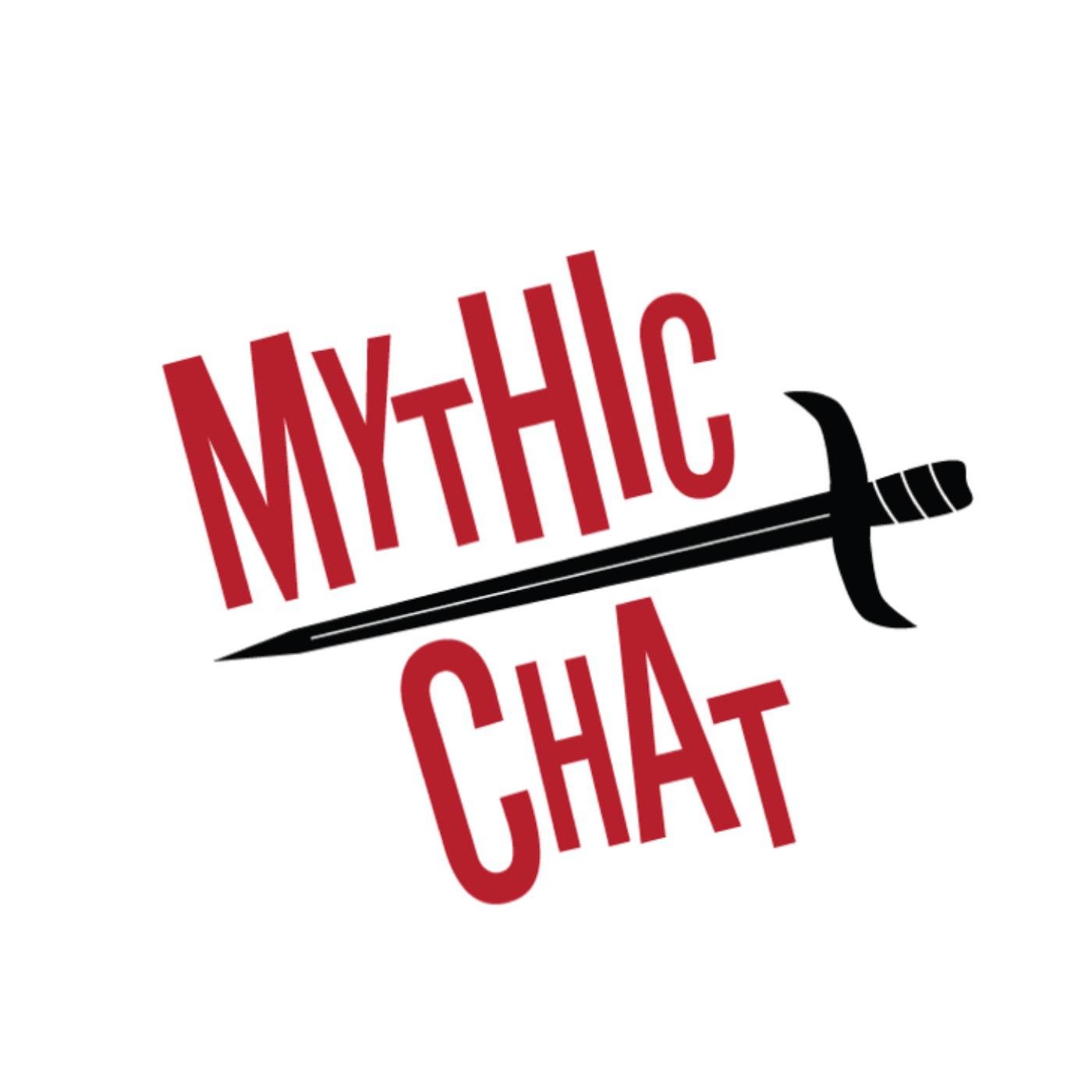 Mythic Chat 