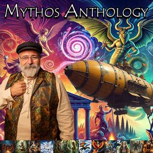 Mythos Anthology Podcast