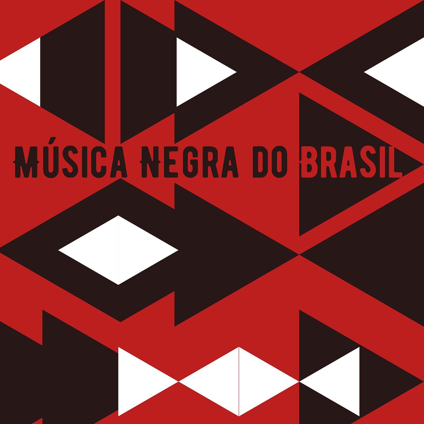 Música negra do Brasil