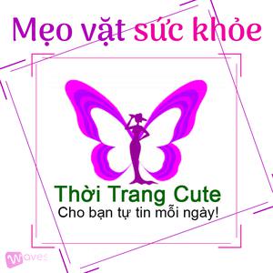 Mẹo Vặt Sức Khỏe - Dinh Dưỡng - Trị Bệnh
