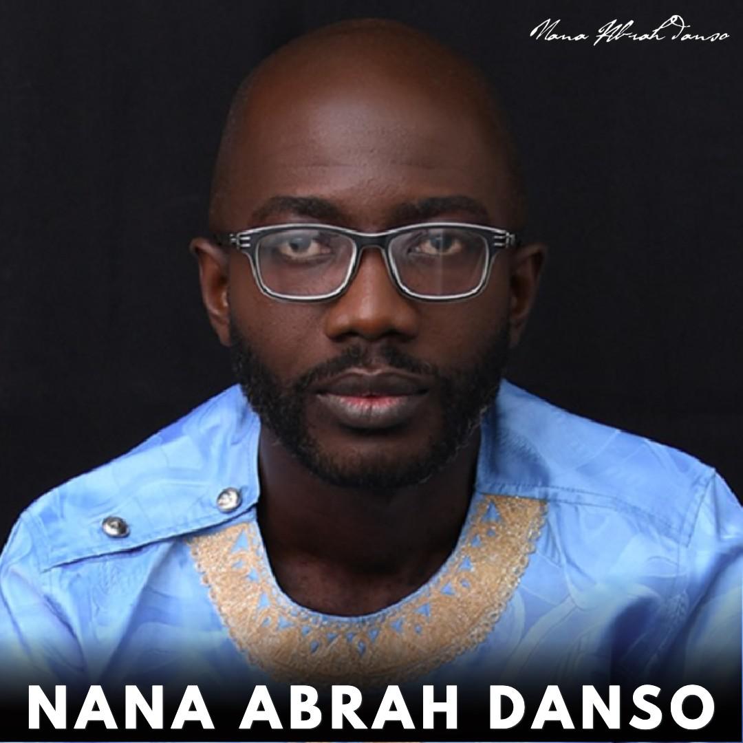 N. A. Danso Show (podcast) - Nana Abrah Danso | Listen Notes