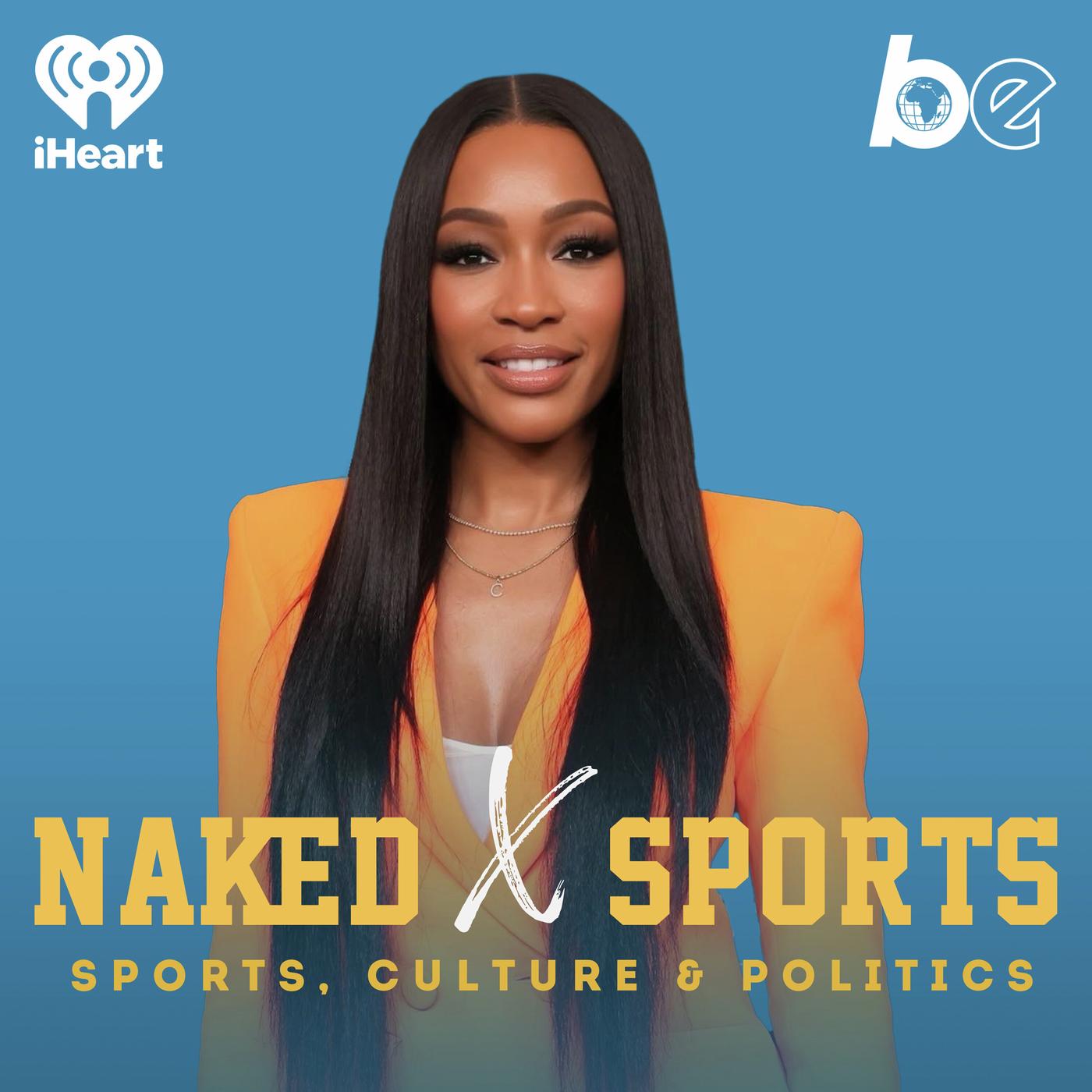 NAKED REPLAY - AMANDA SEALES - I’m On Tour! - Naked Sports with Cari