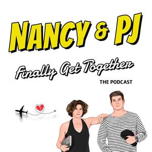 Nancy & PJ Finally Get Together