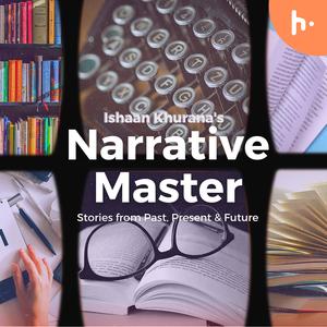 Narrative Master