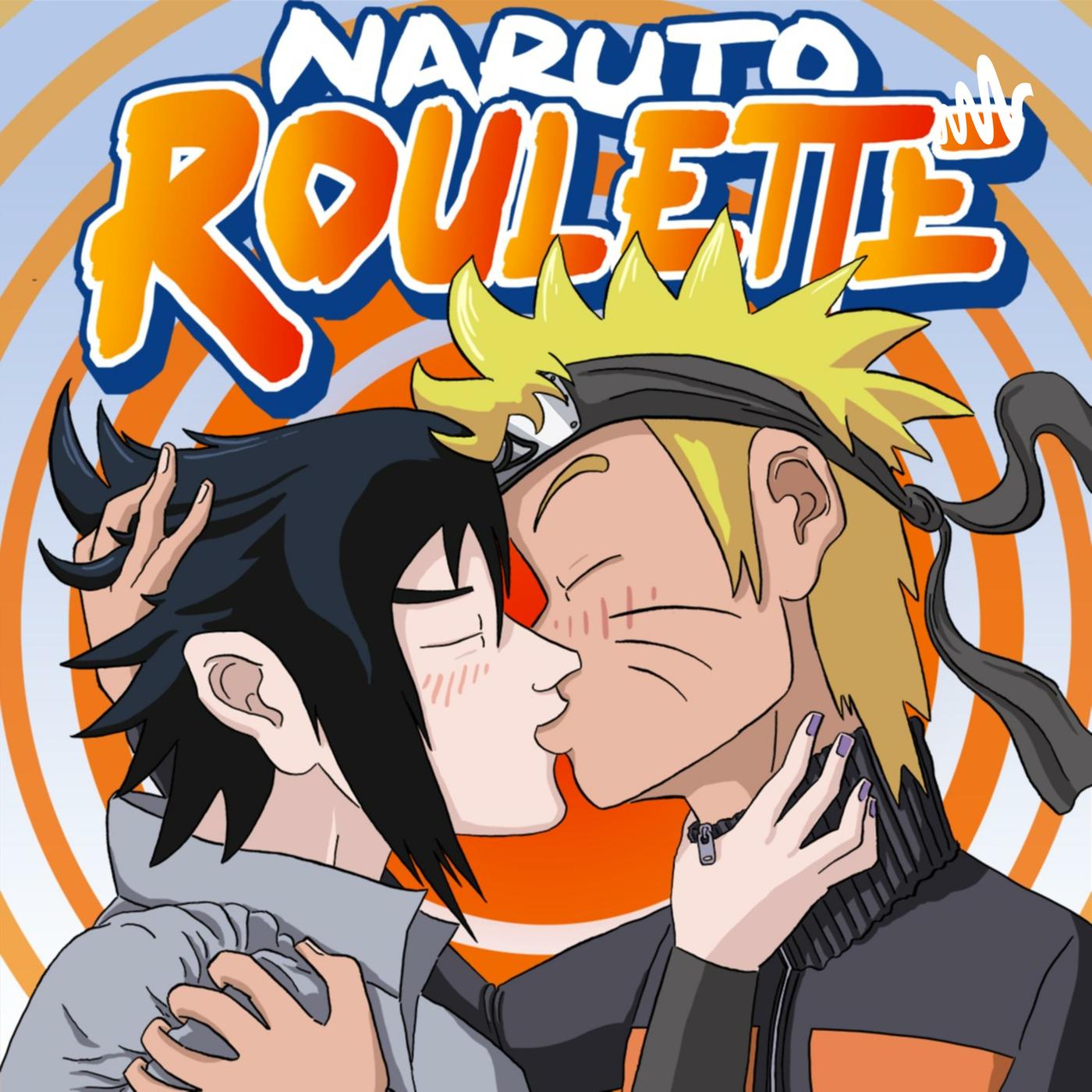 Naruto Roulette