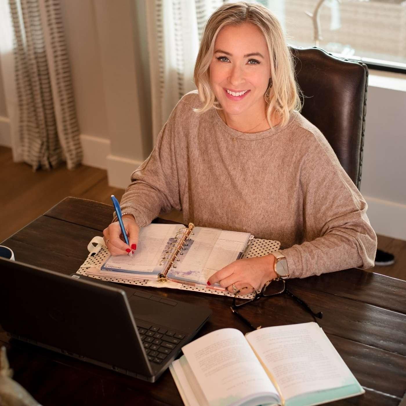 Thriving during Menopause with Lisa Rudd, APRN, BC, WHNP | Listen Notes