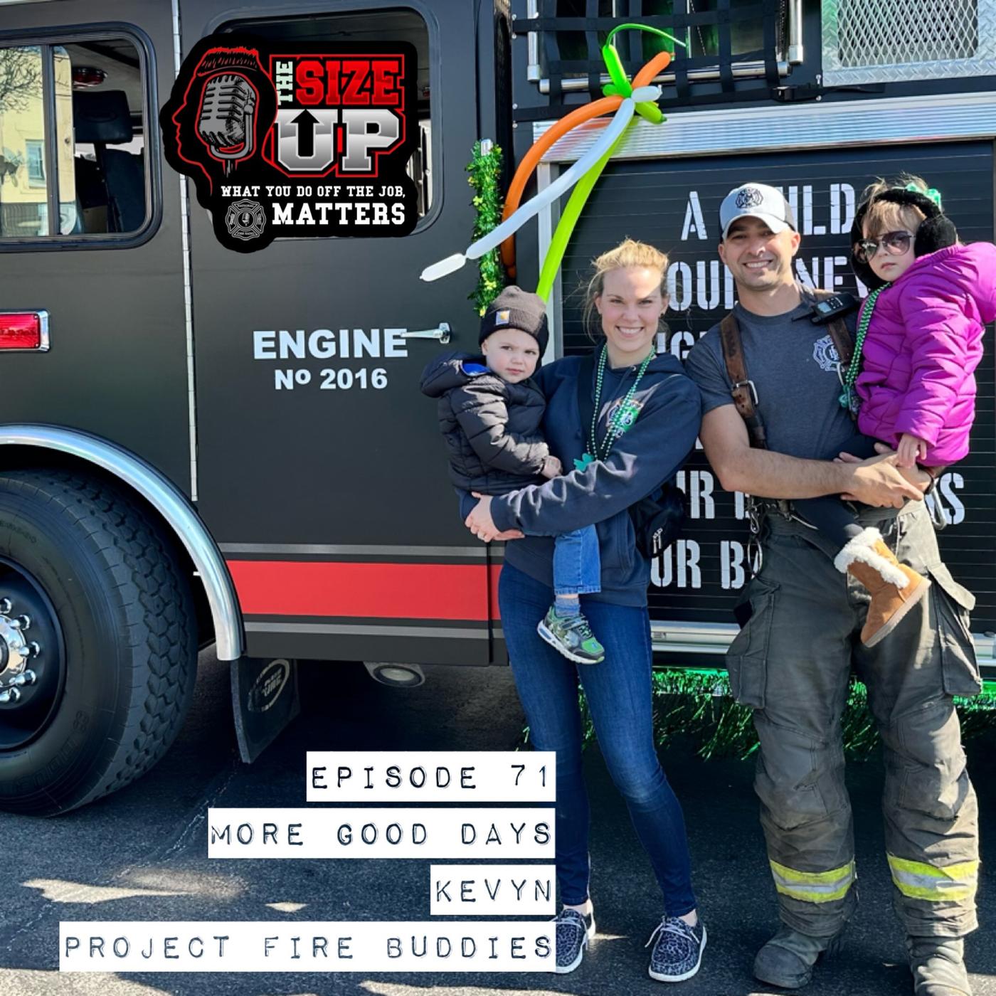 139. Curt Isakson from FDIC 2022 with Rob and Jeremy | Listen Notes