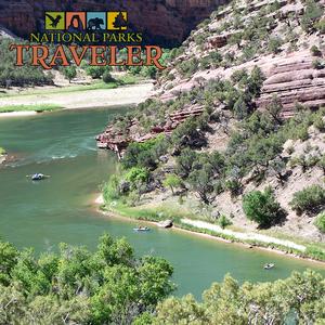 National Parks Traveler Podcast | Walt Dabney and Public Lands