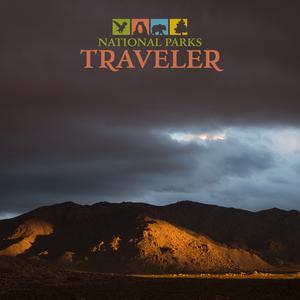 National Parks Traveler Podcast | Congressman Jared Huffman