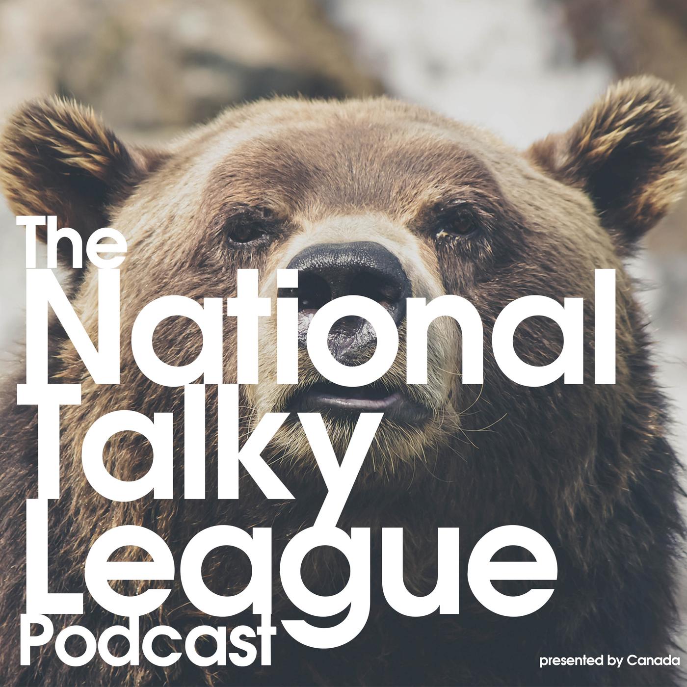 National Talky League (podcast) - National Talky League | Listen Notes