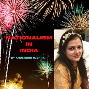 Nationalism in India