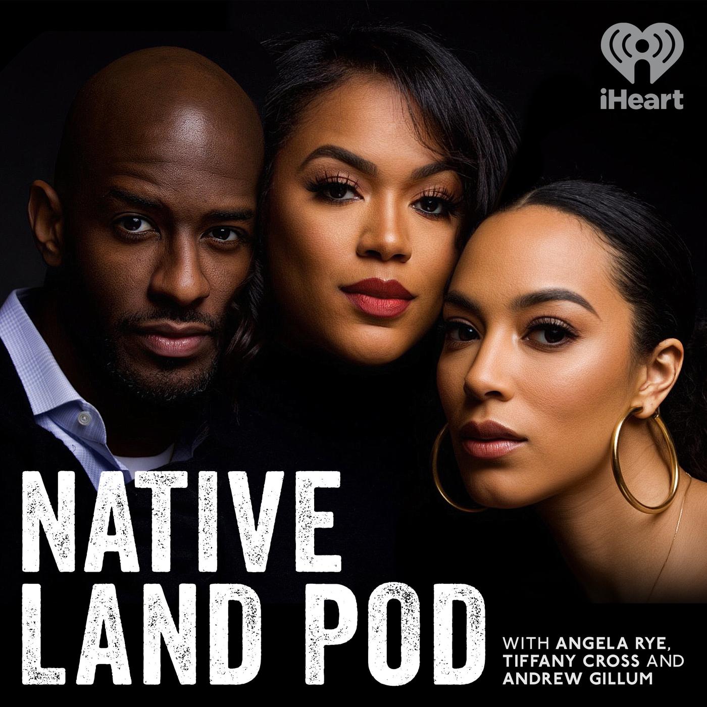 Welcome Home - Native Land Pod (podcast) | Listen Notes