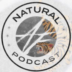 Natural AF Podcast