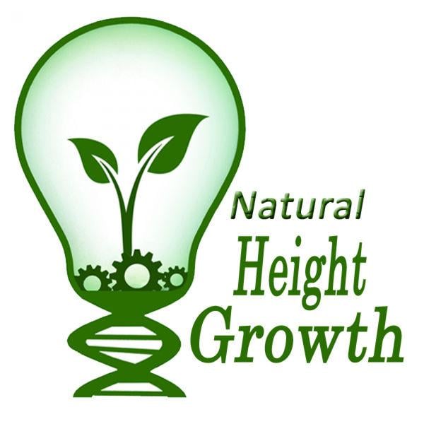 Natural Height Growth podcast Height Analyst Listen Notes