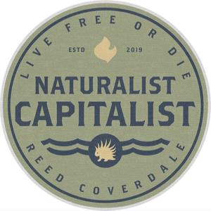 Naturalist Capitalist