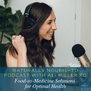 Naturally Nourished