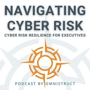 Cyber Risk Vs. Cybersecurity: Preparing For AI Threats With Leopold Lueddemann