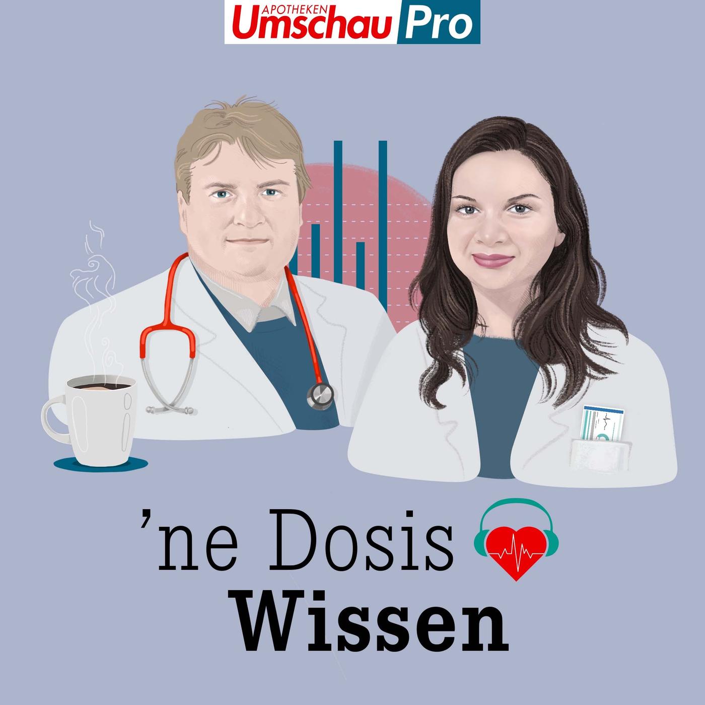 COPD und Asthma: Was bringt eine Früherkennung? - 'ne Dosis Wissen ...