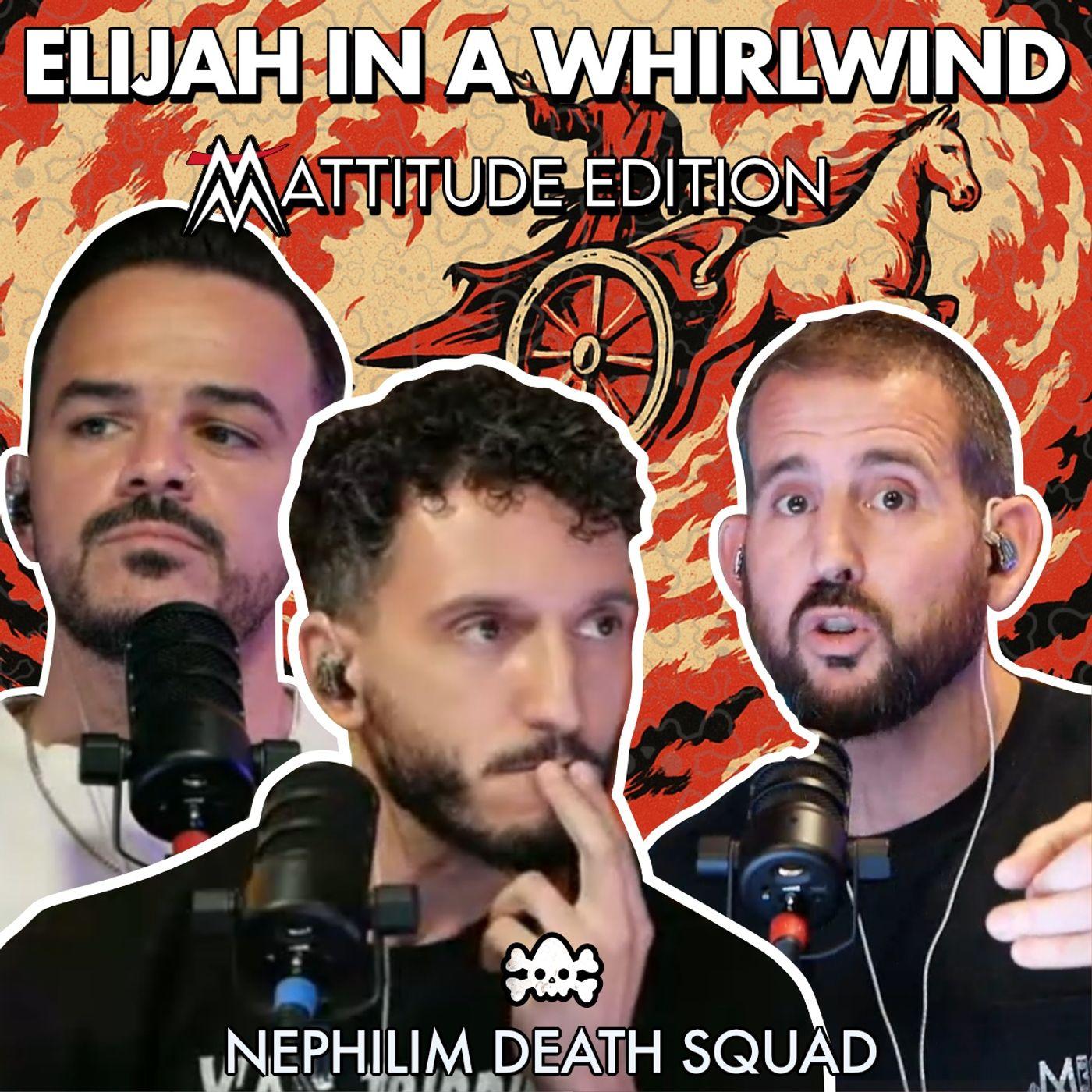 Nephilim Death Squad