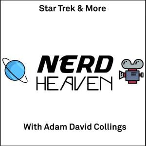 Nerd heaven