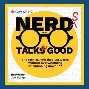 Nerds That Talk Good