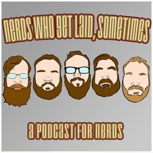 Nerds Who Get Laid, Sometimes