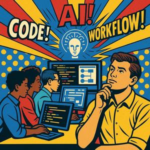 Productividad sin propósito: la trampa invisible de la IA en el trabajo tech
