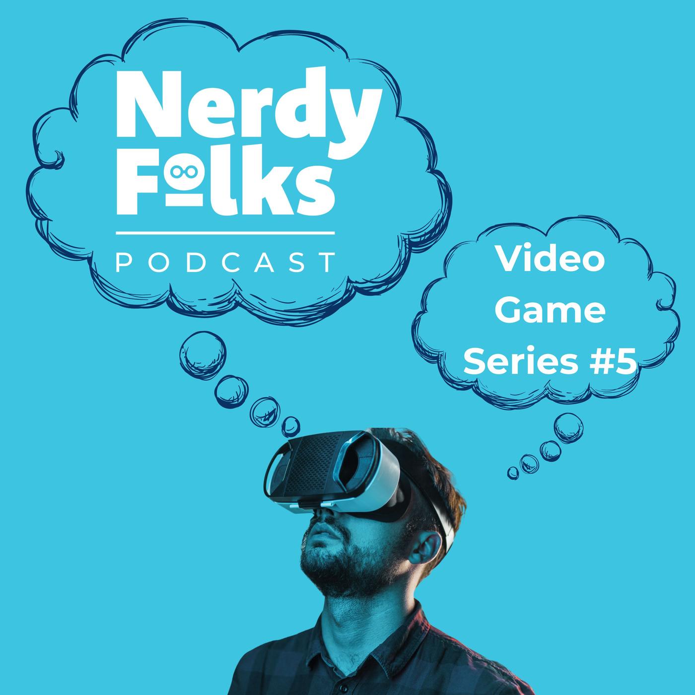 Top Games of 2024 (so far) Nerdy Folks Podcast Listen Notes