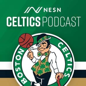 NESN Celtics Podcast