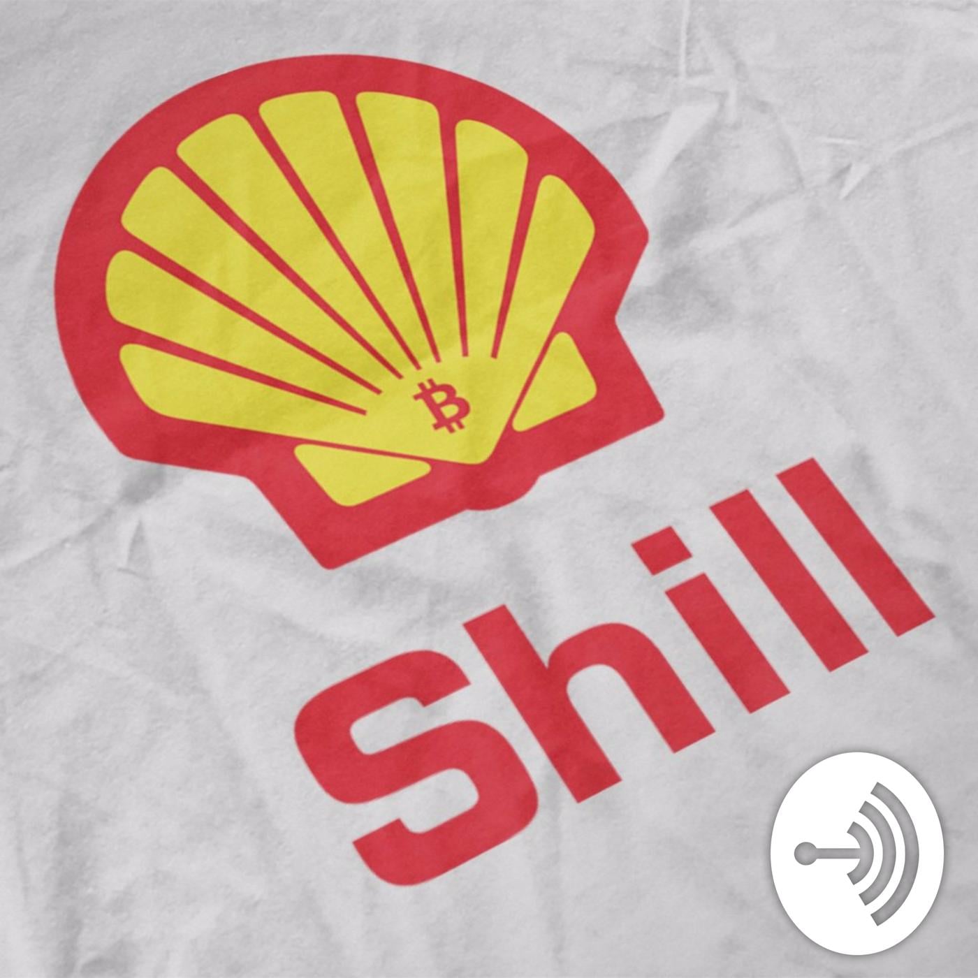 Netflix and Shill (Crypto Talks) (podcast) - Netflix and Shill -Crypto Talk  | Listen Notes