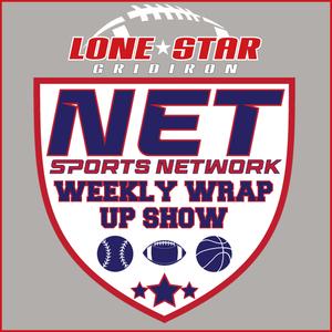 NETSN Wrapup Show – Lone Star Gridiron