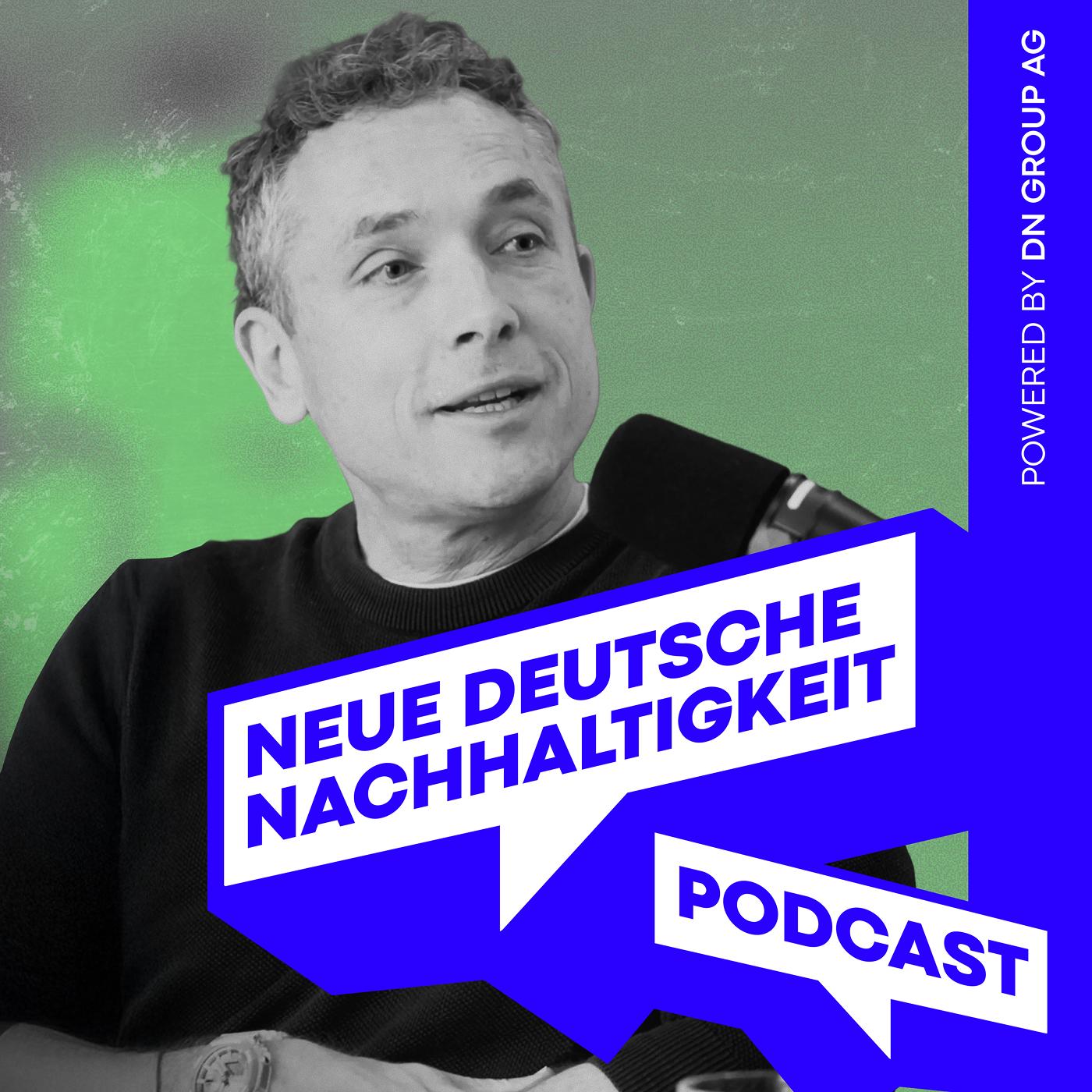 „Die Welt nicht ehrenamtlich retten, wenn sie hauptberuflich zerstört wird“ – ein Gespräch mit Eckart von Hirschhausen