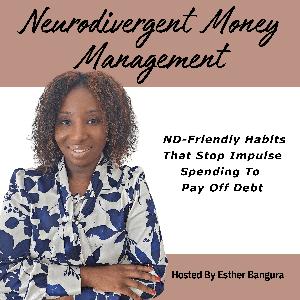 06: Grief, Miscarriage and Money: What Healing Looks Like for a Neurodivergent Brain
