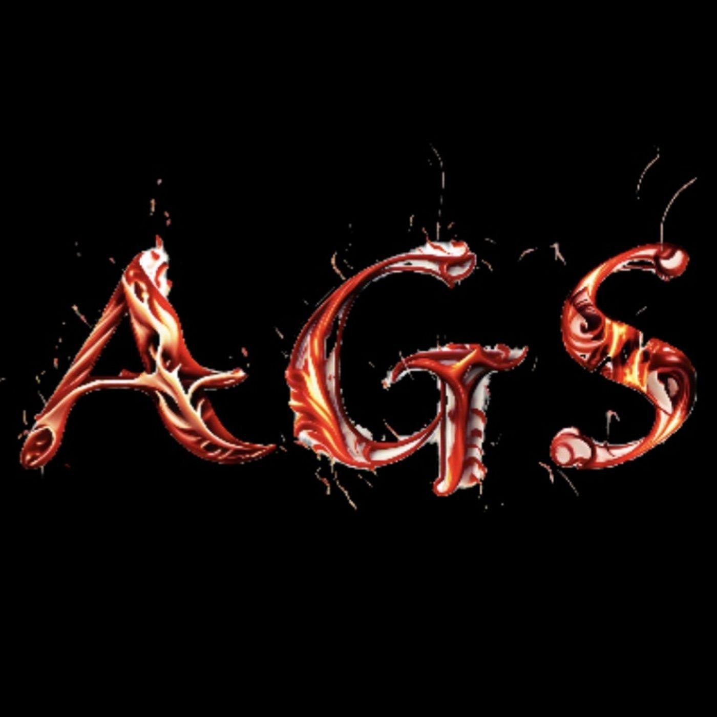 Never Too Old For Agoodspankin (podcast) - AGS | Listen Notes