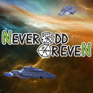 NeveroddoreveN: Faith and Fiction