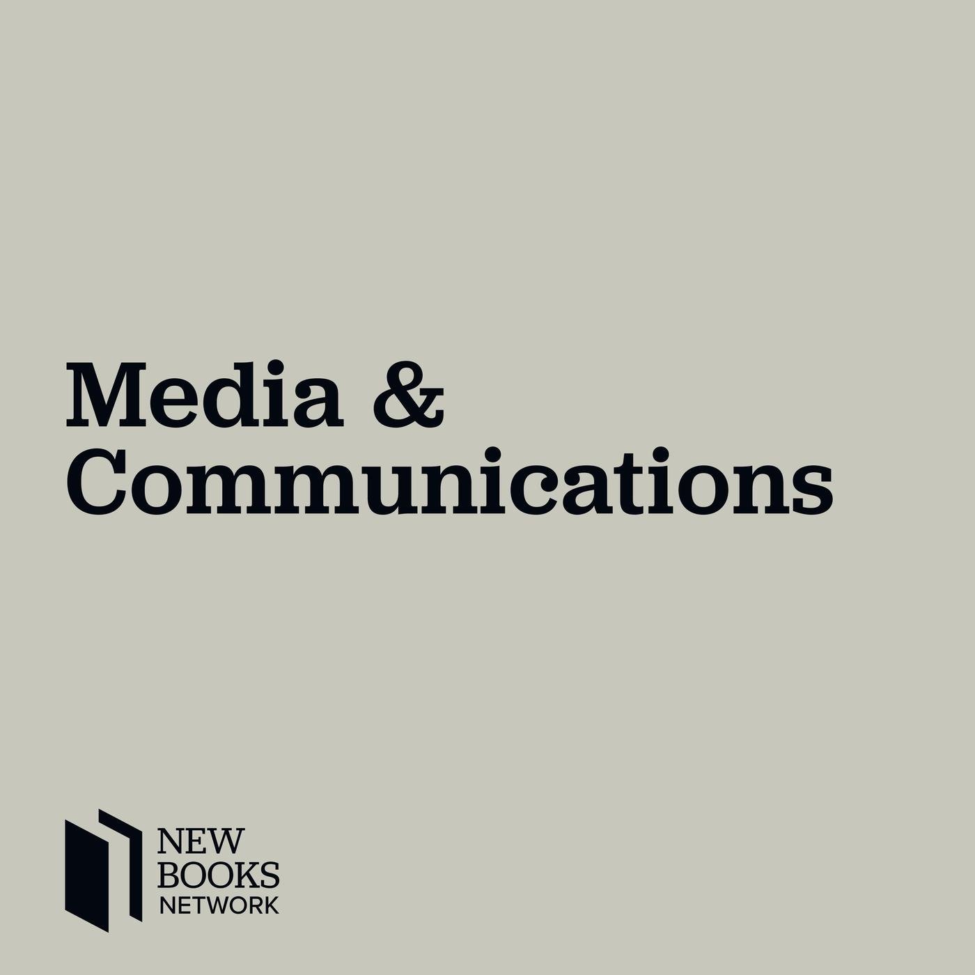 New Books in Communications (podcast) - Marshall Poe | Listen Notes