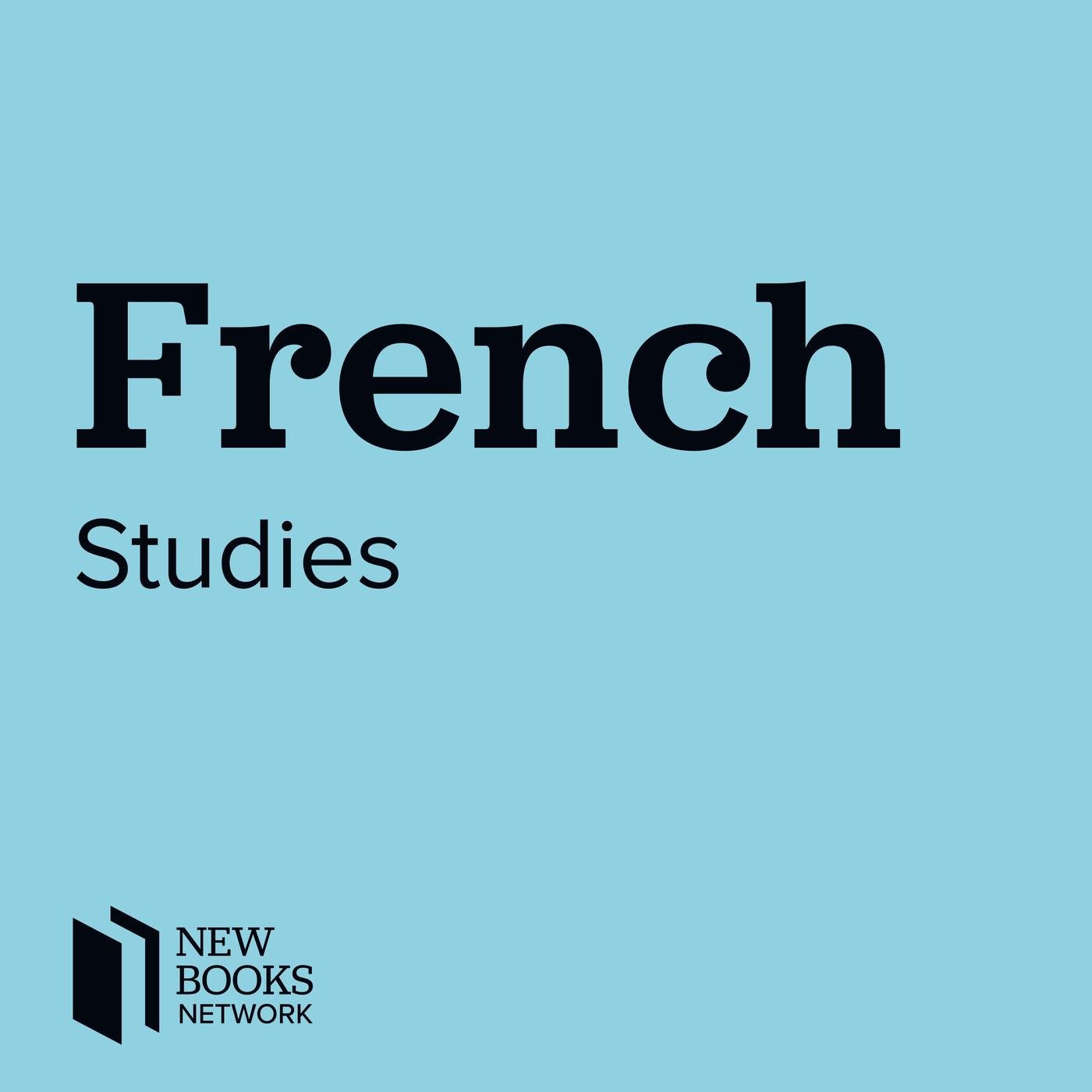 New Books in French Studies (podcast) - Marshall Poe | Listen Notes