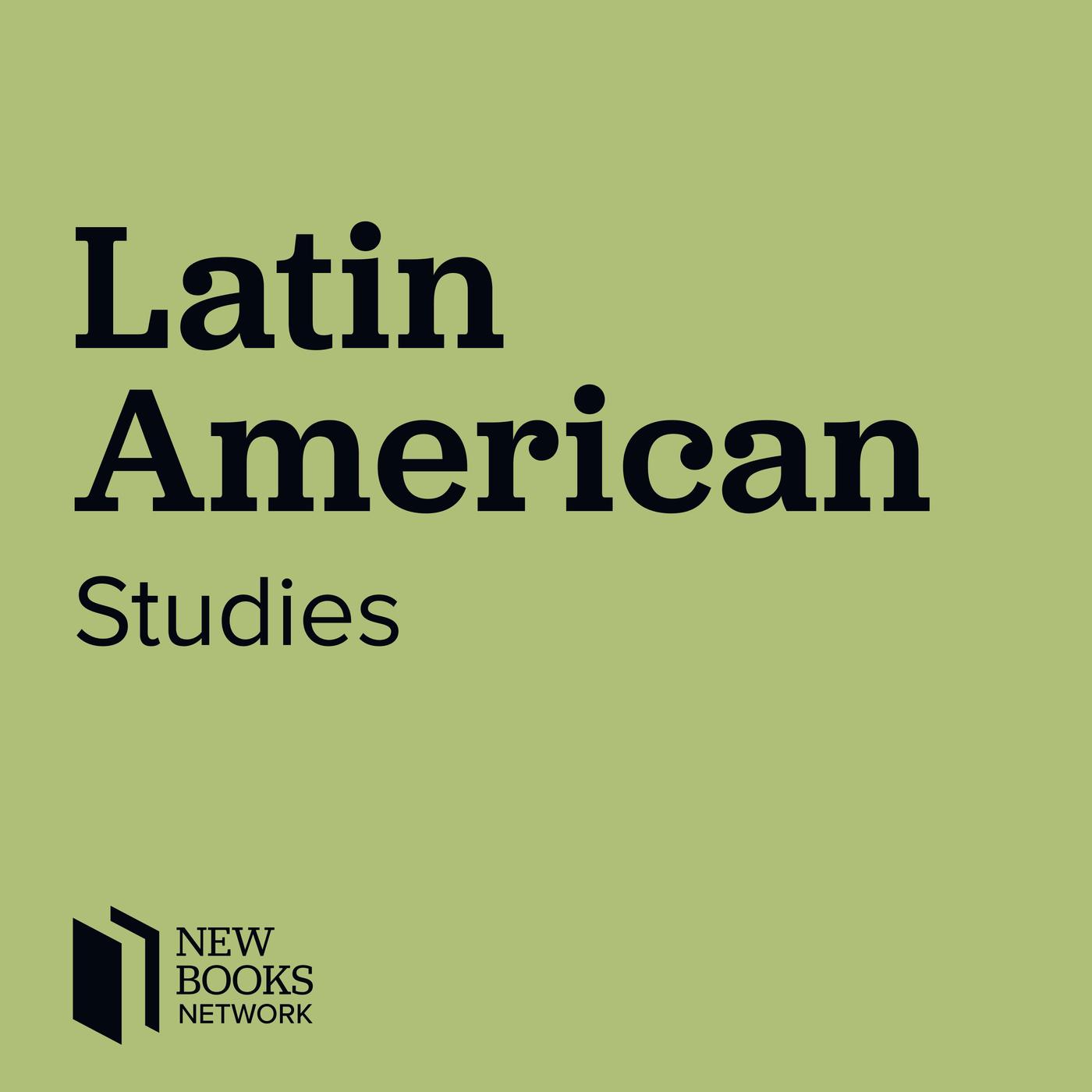 New Books in Latin American Studies (podcast) - Marshall Poe | Listen Notes