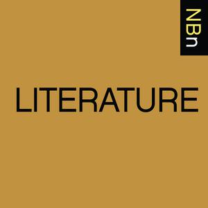 New Books in Literature
