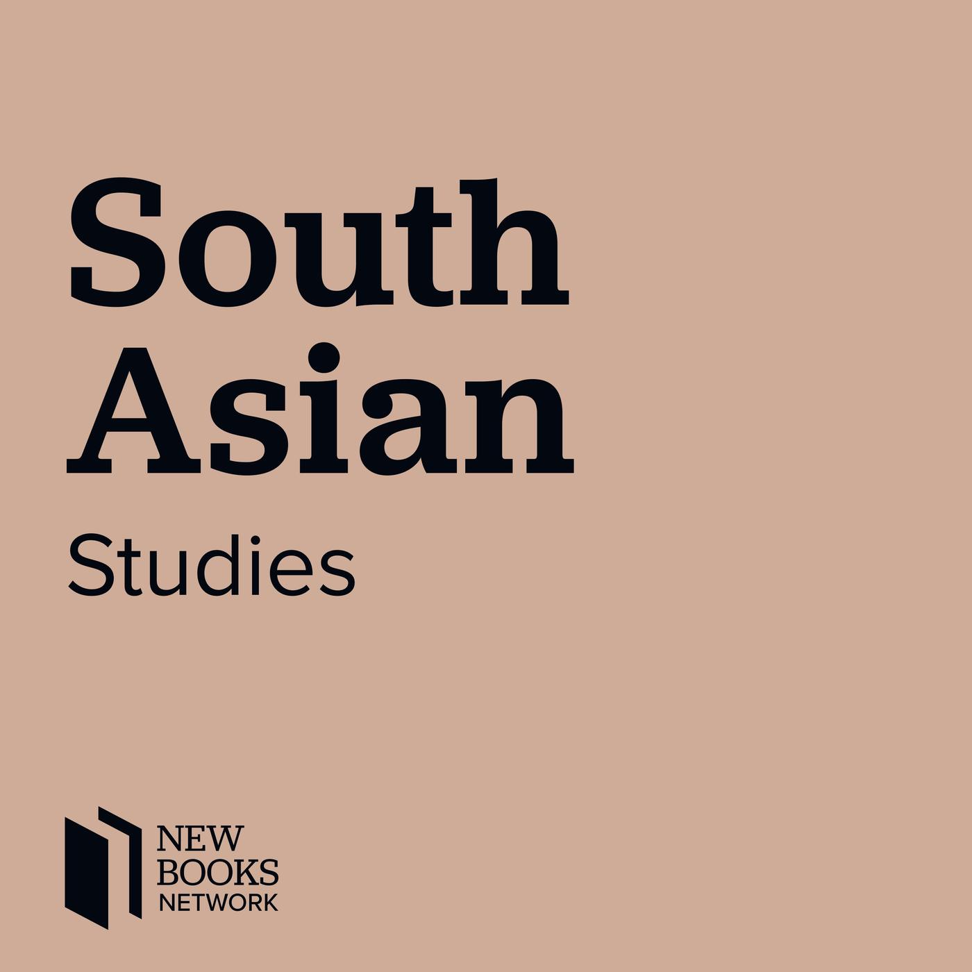 New Books in South Asian Studies (подкаст) - New Books Network | Listen  Notes