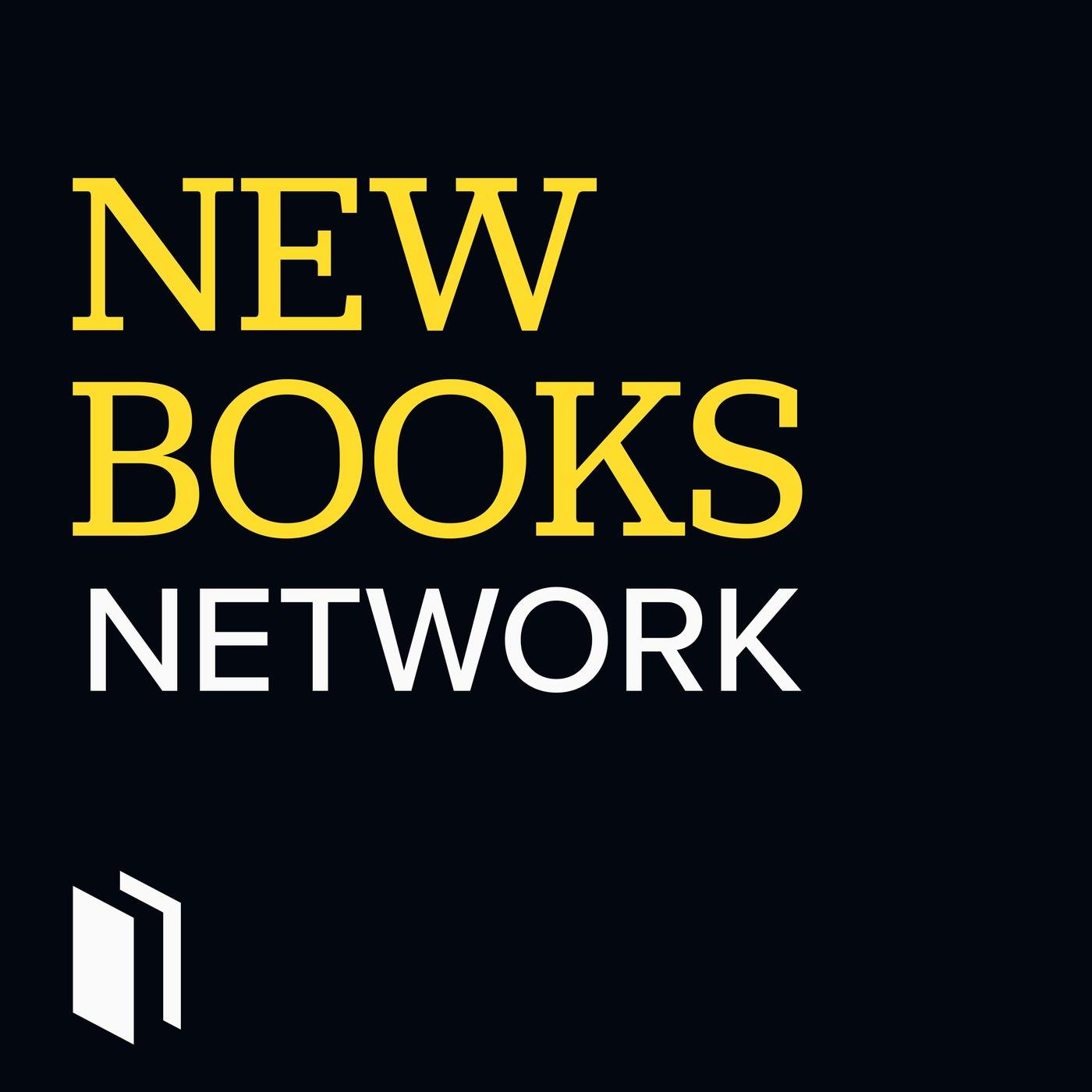 The Environmental Unconscious New Books Network Podcast Listen Notes   New Books Network Marshall Poe FpYkV NzwTa AKirUR70bTs.1400x1400 