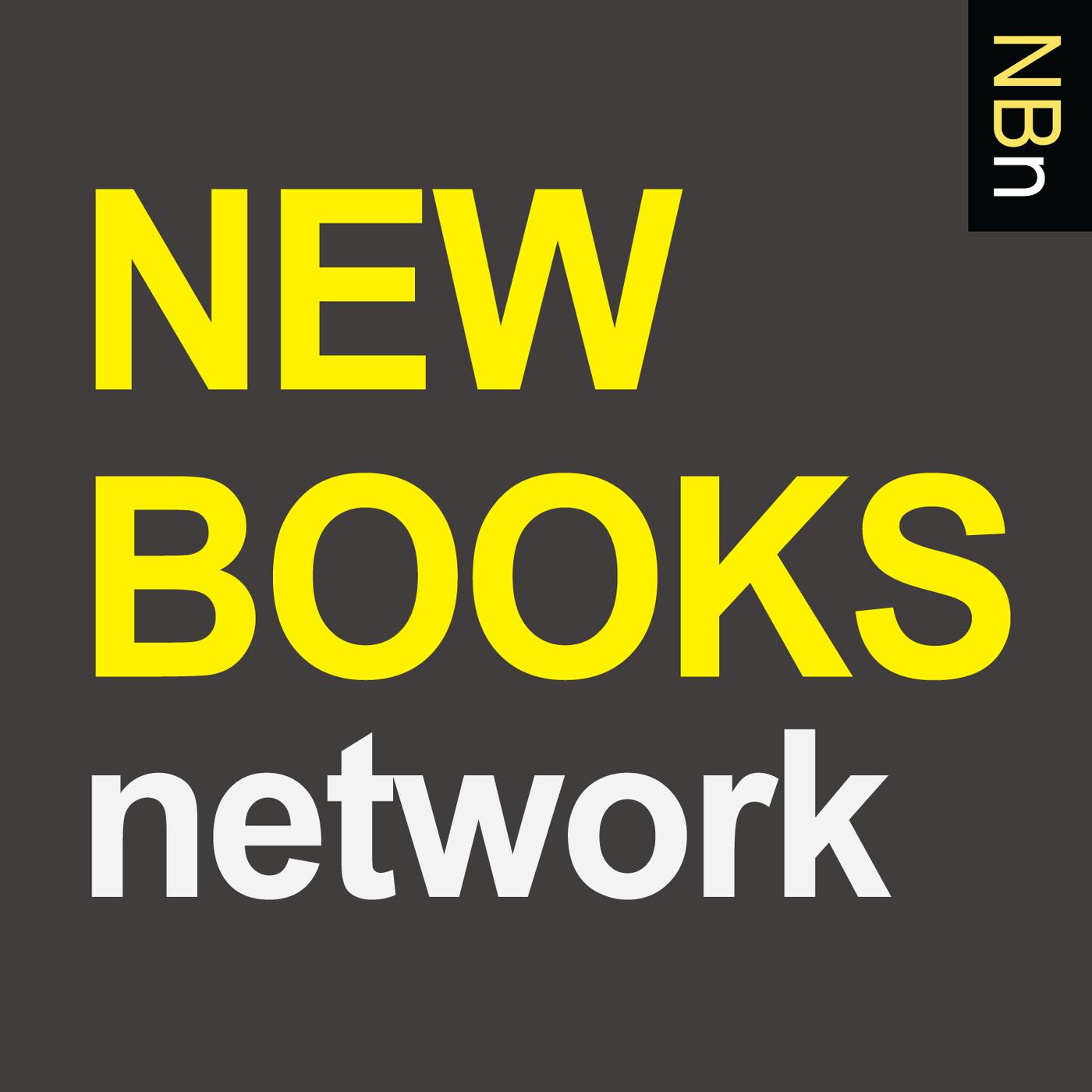 New Books Network (podcast) - Marshall Poe | Listen Notes